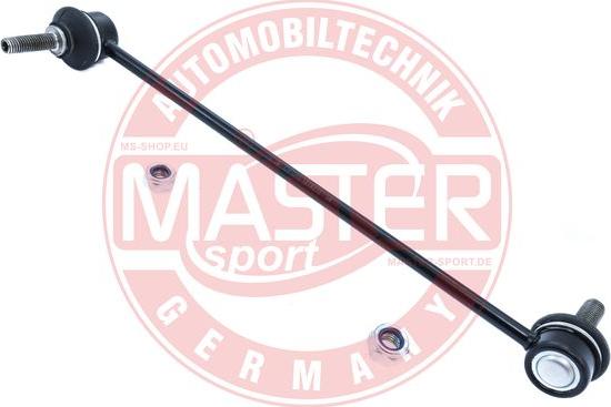 MASTER-SPORT GERMANY 25553-PCS-MS - Stiepnis / Atsaite, Stabilizators adetalas.lv