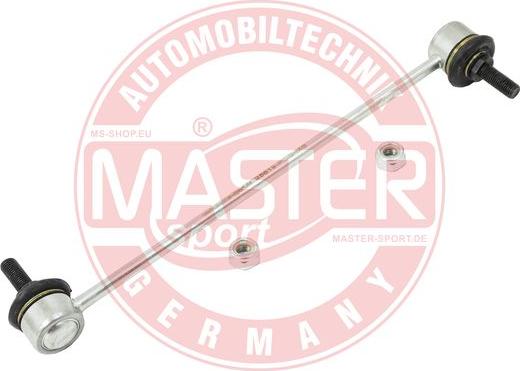 MASTER-SPORT GERMANY 25519-PCS-MS - Stiepnis / Atsaite, Stabilizators adetalas.lv