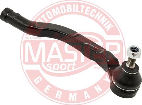 MASTER-SPORT GERMANY 25511-PCS-MS - Stūres šķērsstiepņa uzgalis adetalas.lv