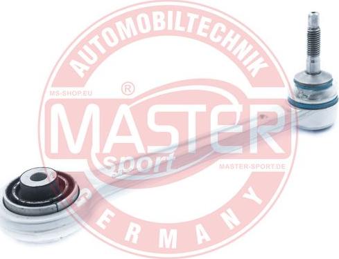 MASTER-SPORT GERMANY 25855-PCS-MS - Neatkarīgās balstiekārtas svira, Riteņa piekare adetalas.lv