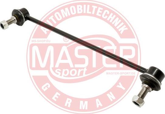 MASTER-SPORT GERMANY 25870-PCS-MS - Stiepnis / Atsaite, Stabilizators adetalas.lv