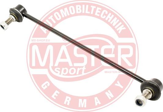 MASTER-SPORT GERMANY 25871-PCS-MS - Stiepnis / Atsaite, Stabilizators adetalas.lv