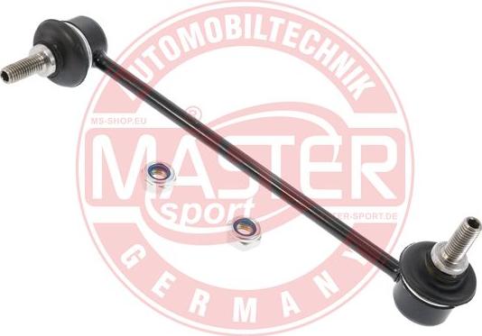 MASTER-SPORT GERMANY 25344-PCS-MS - Stiepnis / Atsaite, Stabilizators adetalas.lv