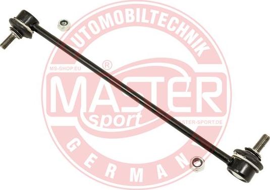 MASTER-SPORT GERMANY 26653-PCS-MS - Stiepnis / Atsaite, Stabilizators adetalas.lv