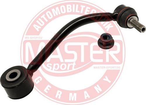 MASTER-SPORT GERMANY 26050-PCS-MS - Stiepnis / Atsaite, Stabilizators adetalas.lv