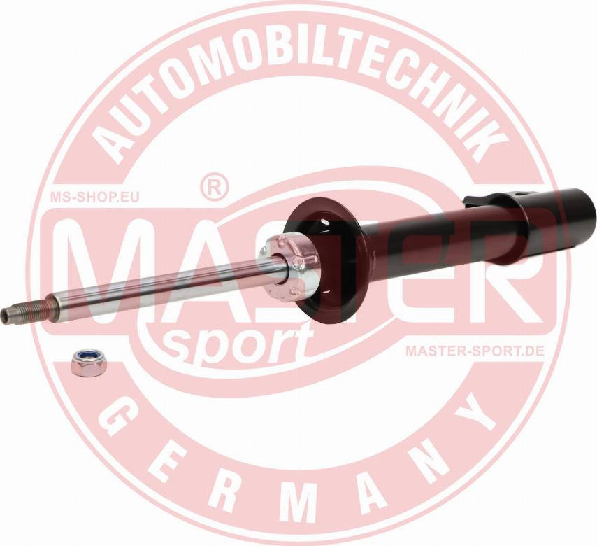 MASTER-SPORT GERMANY 200468-PCS-MS - Amortizators adetalas.lv