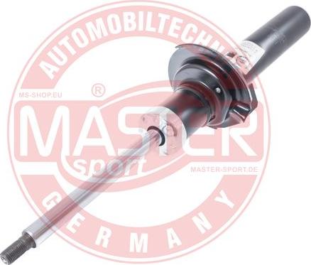 MASTER-SPORT GERMANY 200846-PCS-MS - Amortizators adetalas.lv