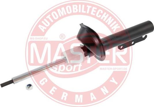 MASTER-SPORT GERMANY 200376-PCS-MS - Amortizators adetalas.lv