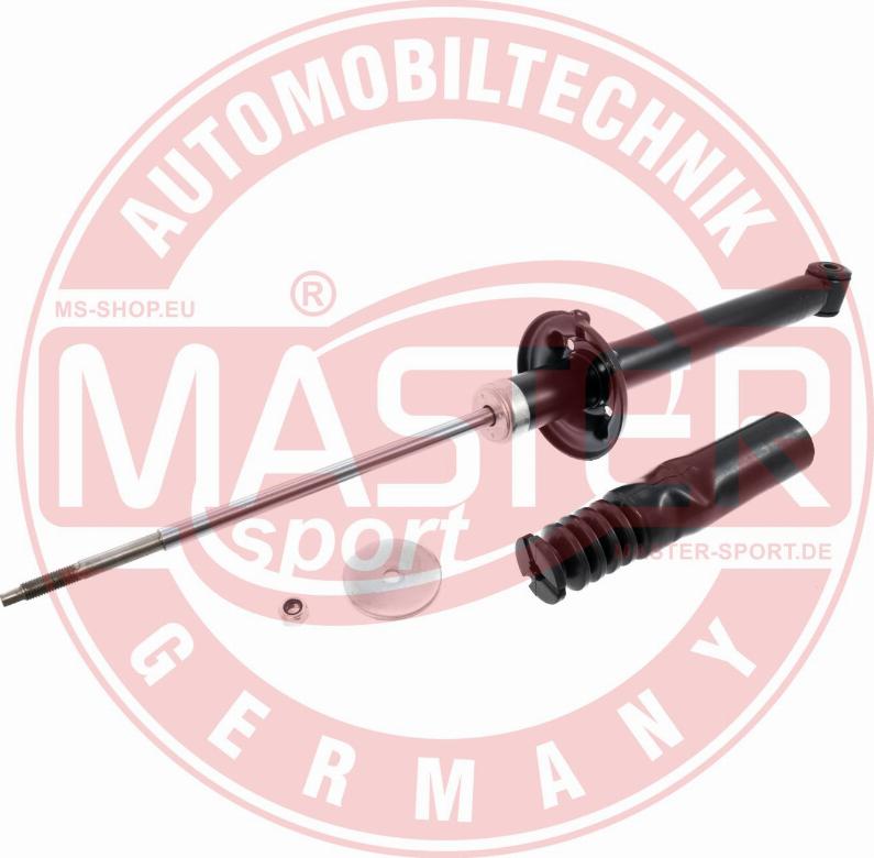 MASTER-SPORT GERMANY 200370-O-PCS-MS - Amortizators adetalas.lv