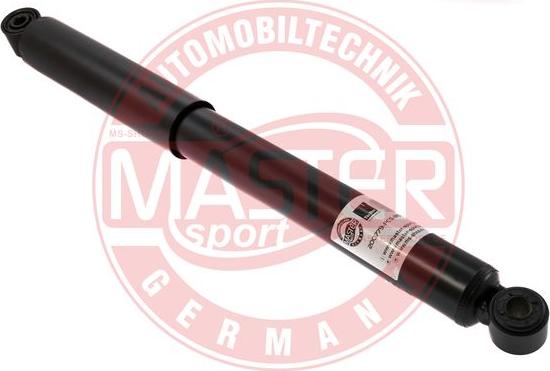 MASTER-SPORT GERMANY 200779-PCS-MS - Amortizators adetalas.lv