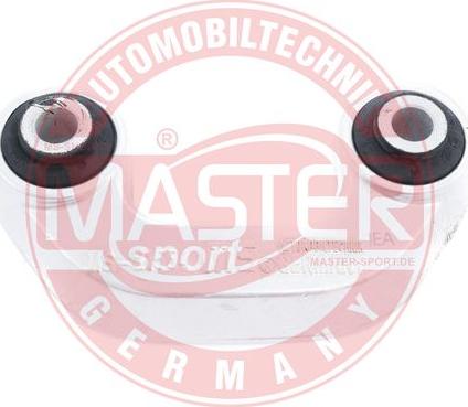 MASTER-SPORT GERMANY 21554-PCS-MS - Stiepnis / Atsaite, Stabilizators adetalas.lv