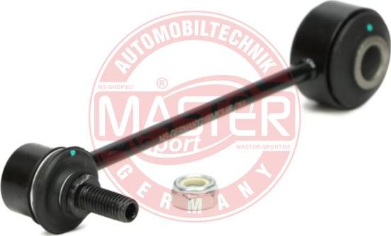 MASTER-SPORT GERMANY 21683-PCS-MS - Stiepnis / Atsaite, Stabilizators adetalas.lv