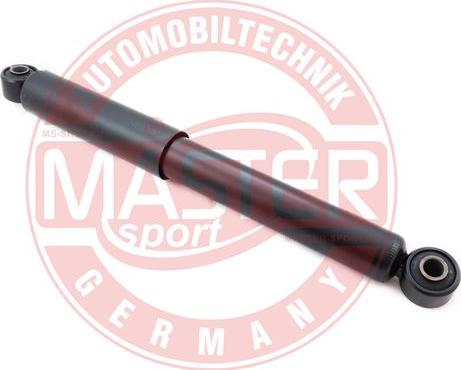 MASTER-SPORT GERMANY 280989-PCS-MS - Amortizators adetalas.lv