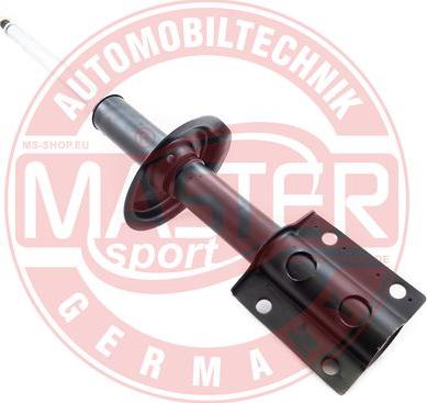 MASTER-SPORT GERMANY 280975-PCS-MS - Amortizators adetalas.lv