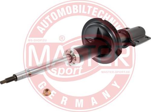 MASTER-SPORT GERMANY 280977-PCS-MS - Amortizators adetalas.lv