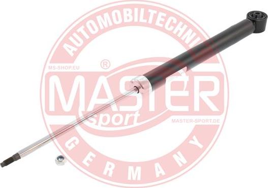 MASTER-SPORT GERMANY 280564-PCS-MS - Amortizators adetalas.lv