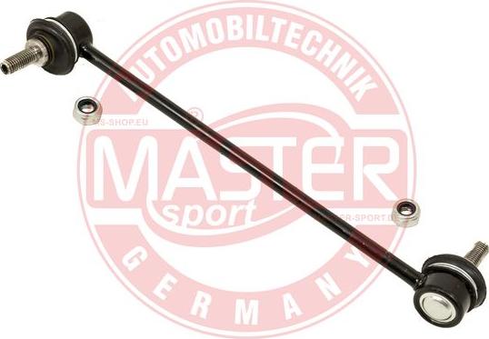 MASTER-SPORT GERMANY 28891-PCS-MS - Stiepnis / Atsaite, Stabilizators adetalas.lv