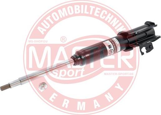 MASTER-SPORT GERMANY 230499-PCS-MS - Amortizators adetalas.lv