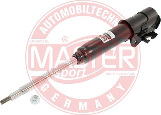 MASTER-SPORT GERMANY 230500-PCS-MS - Amortizators adetalas.lv