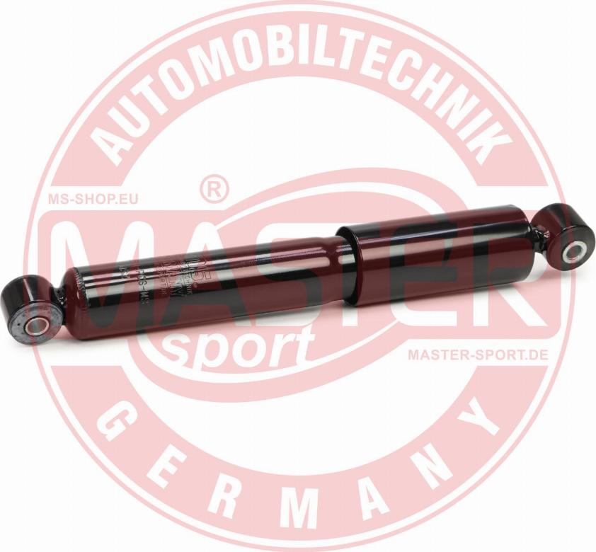 MASTER-SPORT GERMANY 230611-PCS-MS - Amortizators adetalas.lv