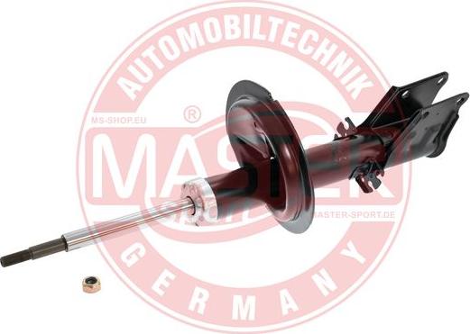 MASTER-SPORT GERMANY 230335-PCS-MS - Amortizators adetalas.lv