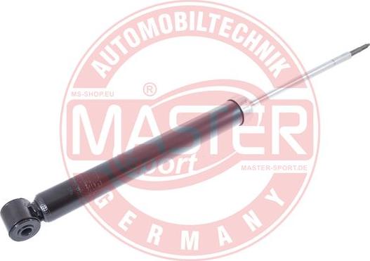 MASTER-SPORT GERMANY 230279-PCS-MS - Amortizators adetalas.lv