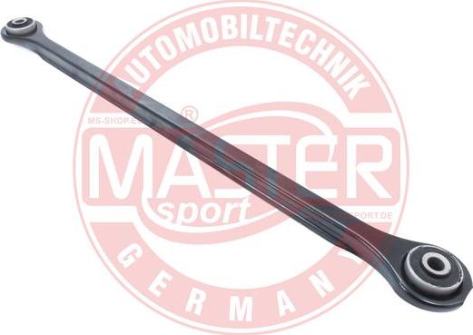 MASTER-SPORT GERMANY 23143B-PCS-MS - Neatkarīgās balstiekārtas svira, Riteņa piekare adetalas.lv