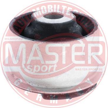 MASTER-SPORT GERMANY 22068-PCS-MS - Piekare, Šķērssvira adetalas.lv