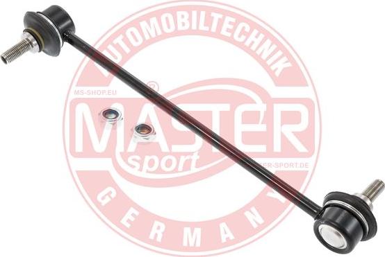 MASTER-SPORT GERMANY 27513B-PCS-MS - Stiepnis / Atsaite, Stabilizators adetalas.lv