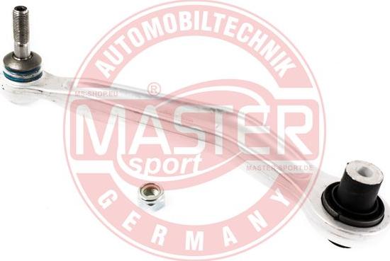 MASTER-SPORT GERMANY 27192-PCS-MS - Neatkarīgās balstiekārtas svira, Riteņa piekare adetalas.lv