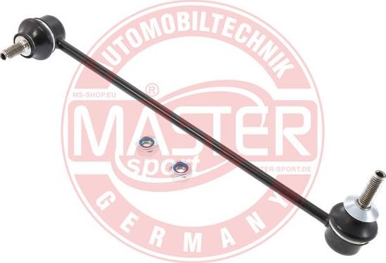 MASTER-SPORT GERMANY 27150-PCS-MS - Stiepnis / Atsaite, Stabilizators adetalas.lv