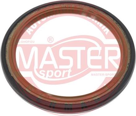 MASTER-SPORT GERMANY 7700859692-FPM-PCS-MS - Vārpstas blīvgredzens, Kloķvārpsta adetalas.lv