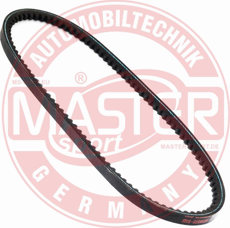 MASTER-SPORT GERMANY AVX-10X620-PCS-MS - Ķīļsiksna adetalas.lv