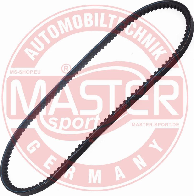 MASTER-SPORT GERMANY AVX-10X770-PCS-MS - Ķīļsiksna adetalas.lv