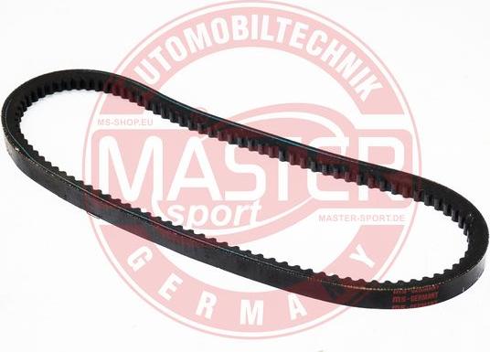 MASTER-SPORT GERMANY AVX-13X680-PCS-MS - Ķīļsiksna adetalas.lv