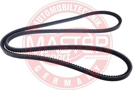 MASTER-SPORT GERMANY AVX-13X1700-PCS-MS - Ķīļsiksna adetalas.lv