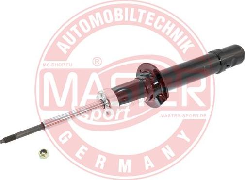 MASTER-SPORT GERMANY G9503M-PCS-MS - Amortizators adetalas.lv