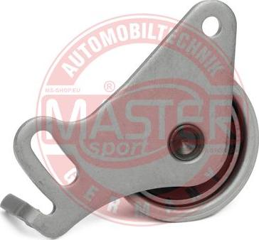 MASTER-SPORT GERMANY R75612-PCS-MS - Spriegotājsvira, Zobsiksna adetalas.lv