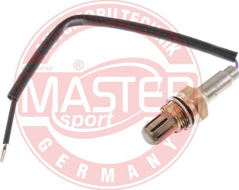 MASTER-SPORT GERMANY USL-01-PCS-MS - Lambda zonde adetalas.lv