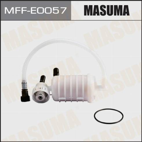 MASUMA MFF-E0057 - Degvielas filtrs adetalas.lv