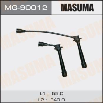 MASUMA MG-90012 - Augstsprieguma vadu komplekts adetalas.lv