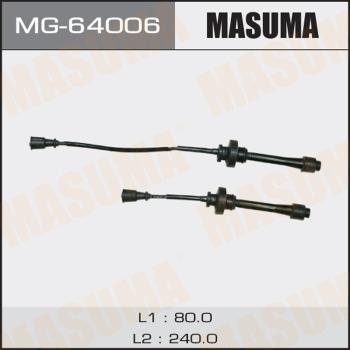 MASUMA MG-64006 - Augstsprieguma vadu komplekts adetalas.lv