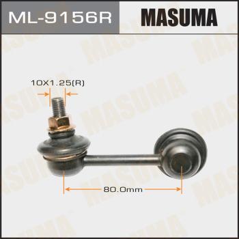 MASUMA ML-9156R - Stiepnis / Atsaite, Stabilizators adetalas.lv