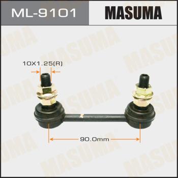 MASUMA ML-9101 - Stiepnis / Atsaite, Stabilizators adetalas.lv