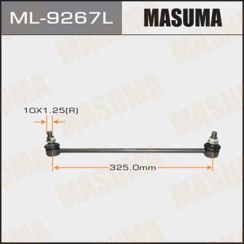 MASUMA ML-9267L - Stiepnis / Atsaite, Stabilizators adetalas.lv