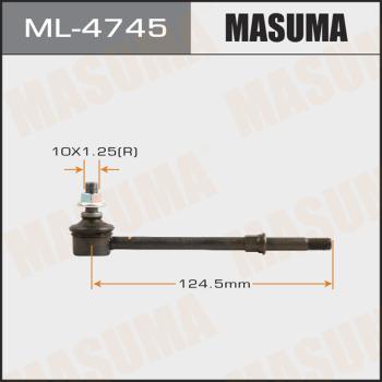 MASUMA ML4745 - Stiepnis / Atsaite, Stabilizators adetalas.lv