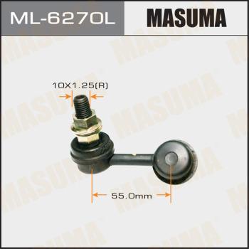 MASUMA ML6270L - Stiepnis / Atsaite, Stabilizators adetalas.lv