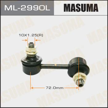 MASUMA ML2990L - Stiepnis / Atsaite, Stabilizators adetalas.lv