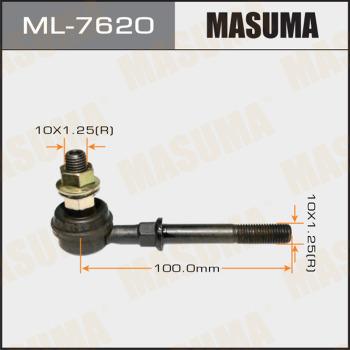 MASUMA ML-7620 - Stiepnis / Atsaite, Stabilizators adetalas.lv