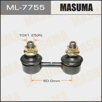 MASUMA ML-7755 - Stiepnis / Atsaite, Stabilizators adetalas.lv